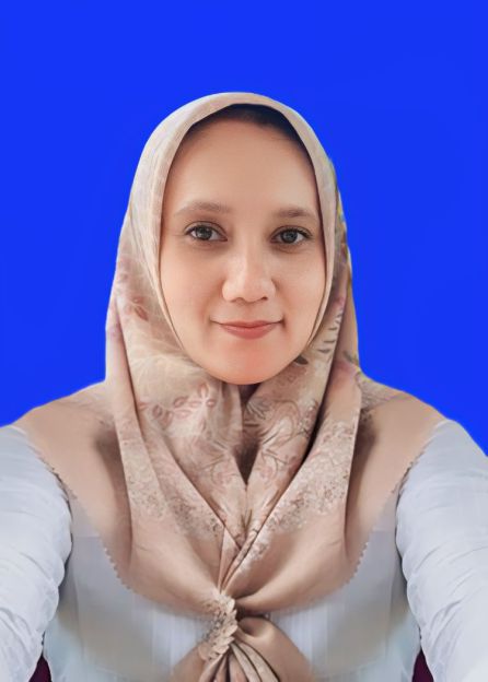  Foto Dheny Hapsari, S.PSi, M.P.H